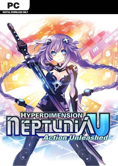 HYPERDIMENSION NEPTUNIA RE;BIRTH3 DELUXE EDITION BUNDLE / 特別限定版『デラックスエディション』 / 特別限定版『豪華組合包』 Steam Key GLOBAL