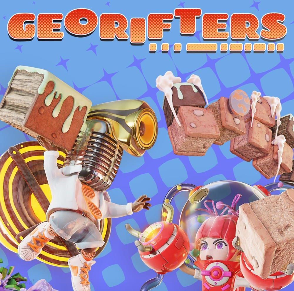 Georifters XBOX One