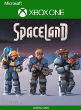 Spaceland XBOX One