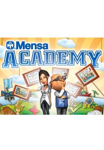 Mensa Academy
