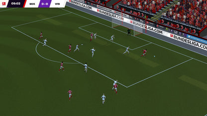 Football Manager 2021 (EU)
