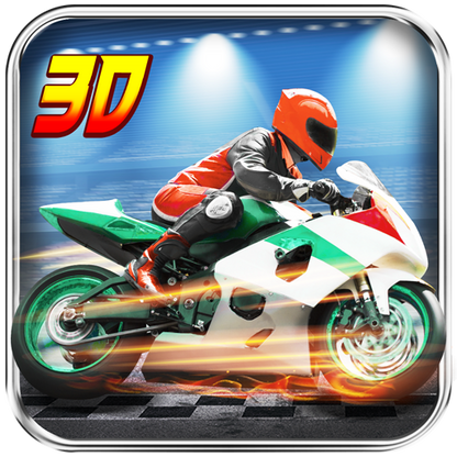 Moto Racing 3D