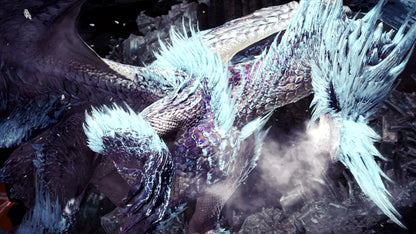 Monster Hunter: World - Iceborne