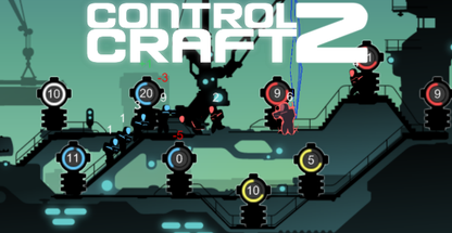Control Craft 2