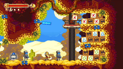 Iconoclasts