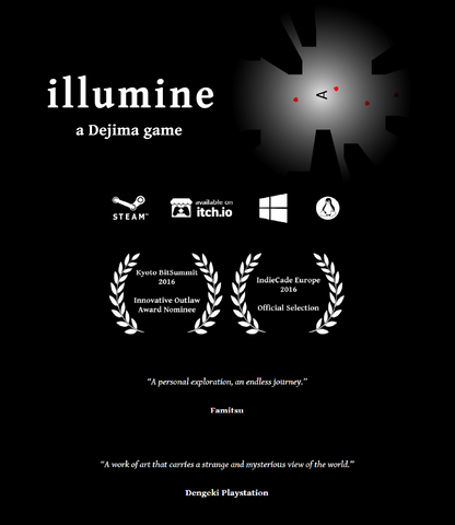 illumine