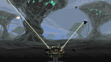 Dome Keeper (Steam) (EU)
