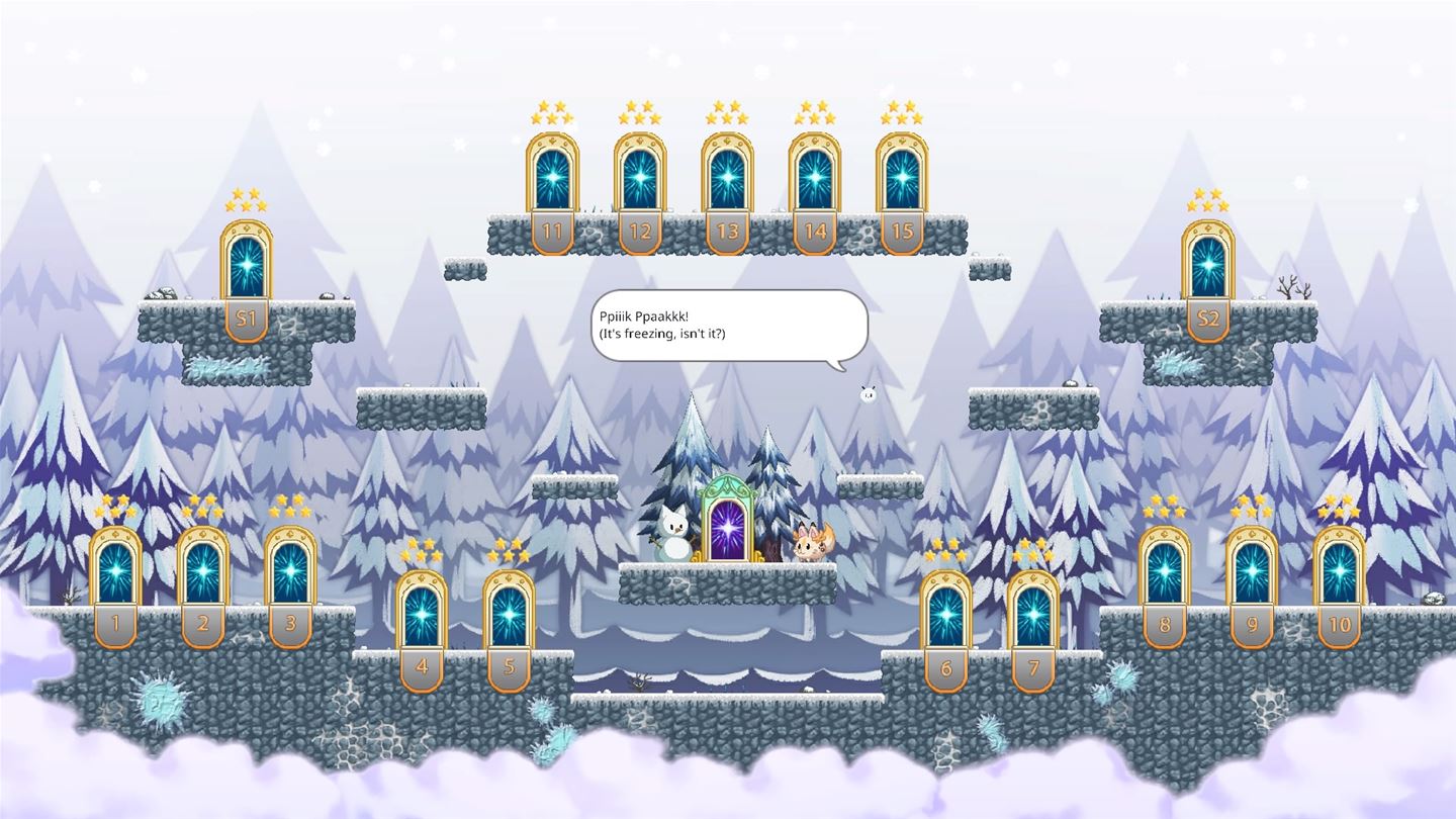 Dreamals: Dream Quest (Xbox One)