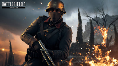 Battlefield 1 - Premium Pass (DLC) (Xbox One) (EU)