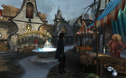 The Longest Journey + Dreamfall