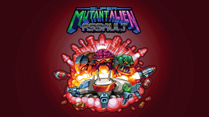 Super Mutant Alien Assault