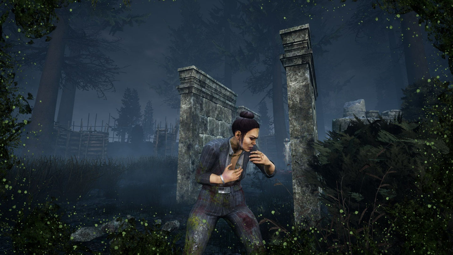 Dead by Daylight - Demise of the Faithful chapter (DLC)