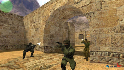 Counter-Strike Anthology