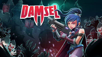 Damsel