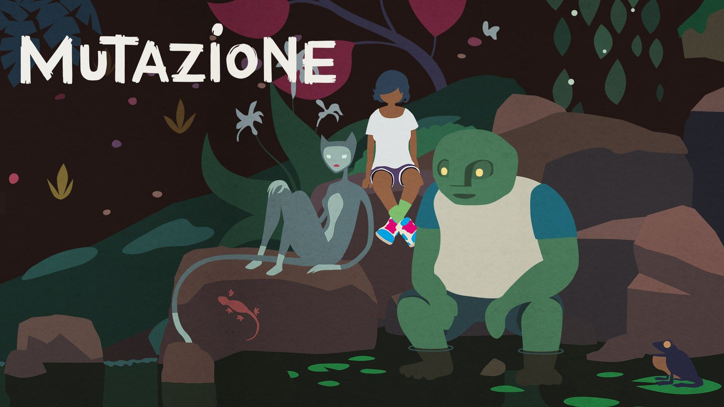 Mutazione