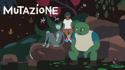 Mutazione