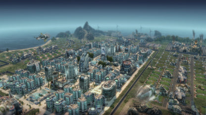 Anno 2070 (Complete Edition)