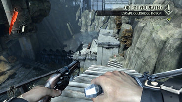 Dishonored GOTY