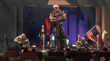 Saints Row: Gat out of Hell + Devil's Workshop DLC (EU)