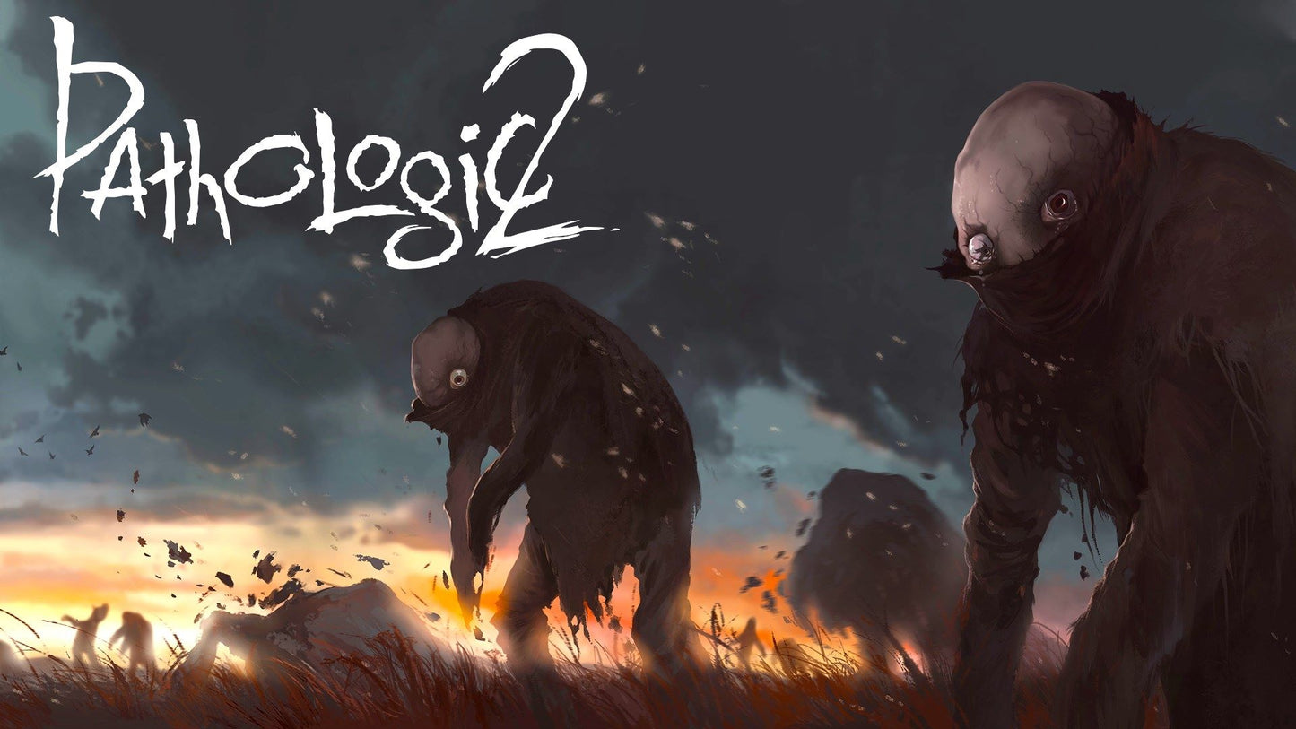 Pathologic 2 (EU)