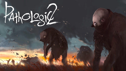 Pathologic 2 (EU)