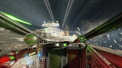 STAR WARS: Squadrons (Xbox One)