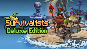 The Survivalists (Deluxe Edition)