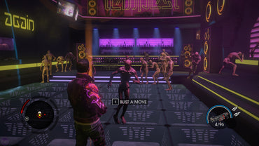 Saints Row: Gat out of Hell + Devil's Workshop DLC (EU)