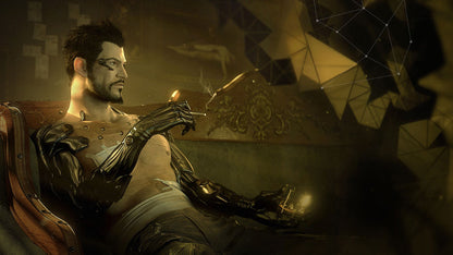 Deus Ex: Human Revolution - Explosive Mission Pack (DLC)