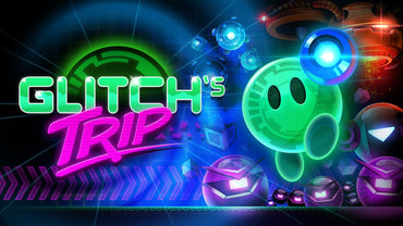 Glitch's Trip