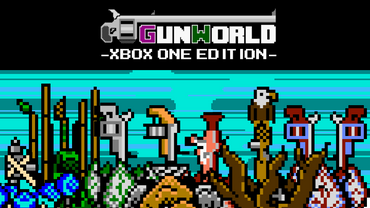 GunWorld