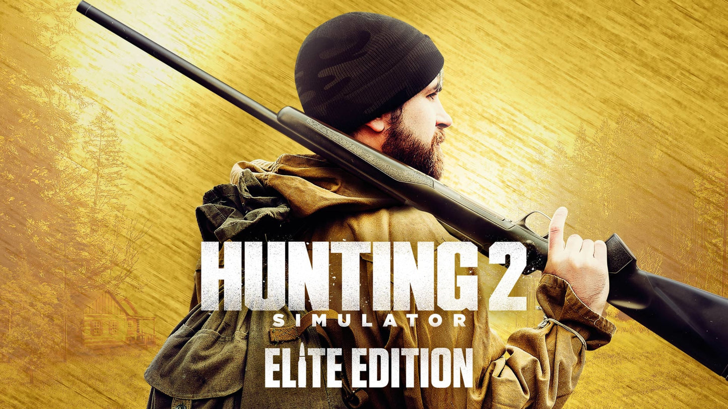 Hunting Simulator 2 (Elite Edition)