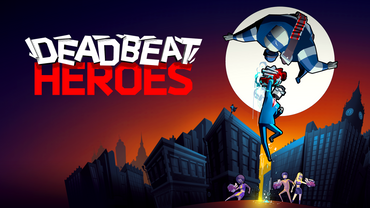 Deadbeat Heroes