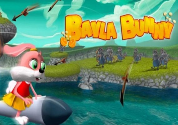 Bayla Bunny Steam Key GLOBAL