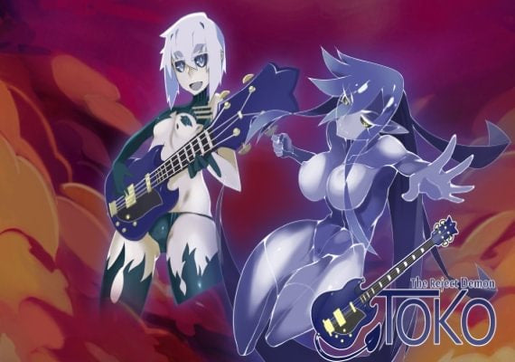 The Reject Demon: Toko Chapter 0 - Prelude Steam Key GLOBAL