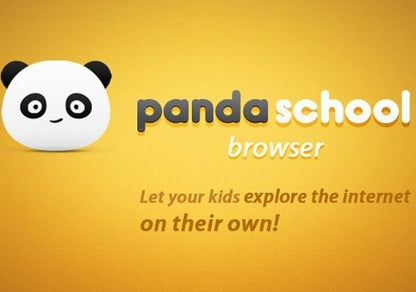 Panda School Browser