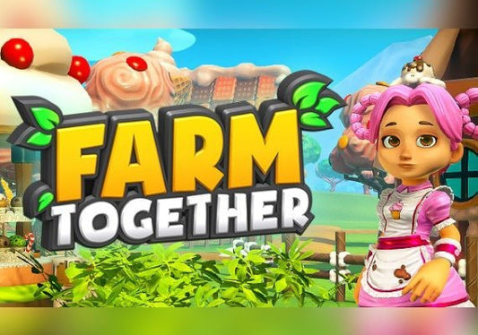 Farm Together - Candy Pack (DLC)