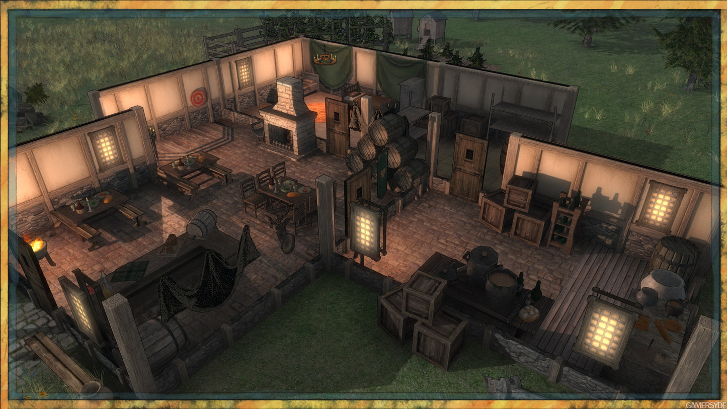 Crossroads Inn