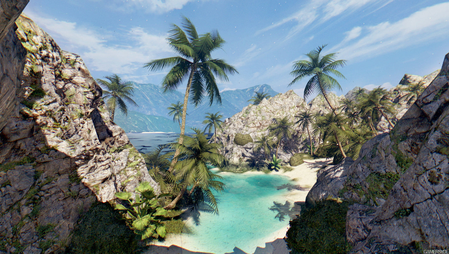 Dead Island (Definitive Collection)
