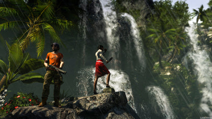 Dead Island Riptide