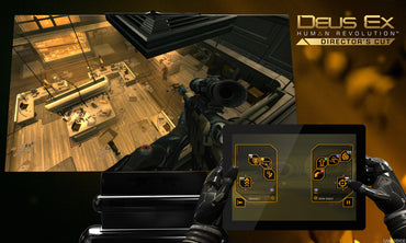 Deus Ex Collection