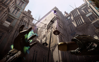 Dishonored: Death of the Outsider (EU)