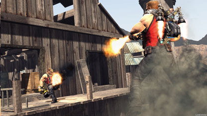 Duke Nukem Forever Collection