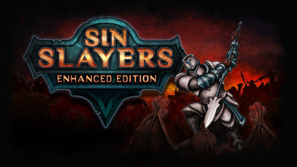 Sin Slayers
