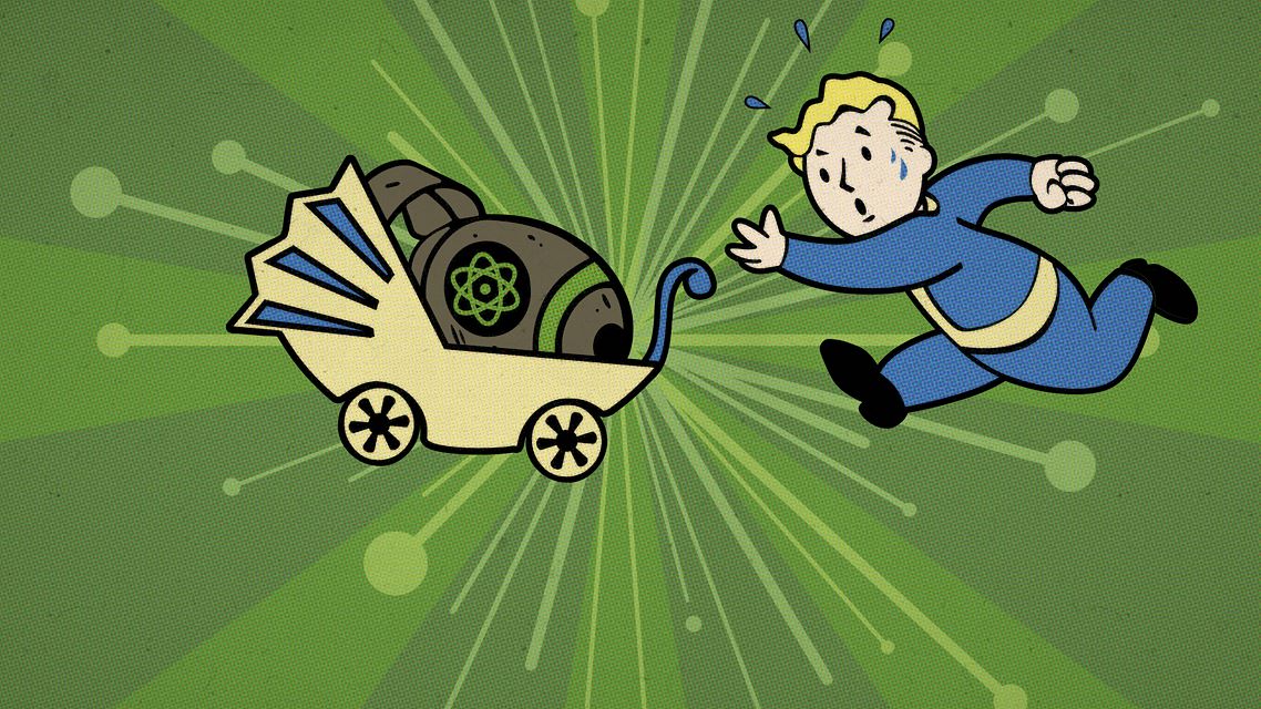 Fallout 76 - 1000 (+100 Bonus) Atoms (Xbox One)