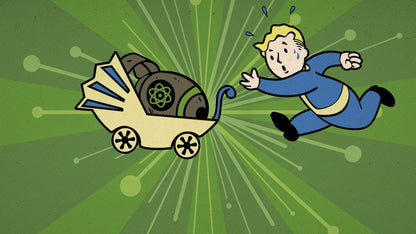 Fallout 76 - 1000 (+100 Bonus) Atoms (Xbox One)