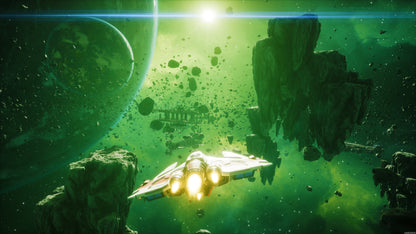 EVERSPACE - Encounters (DLC)