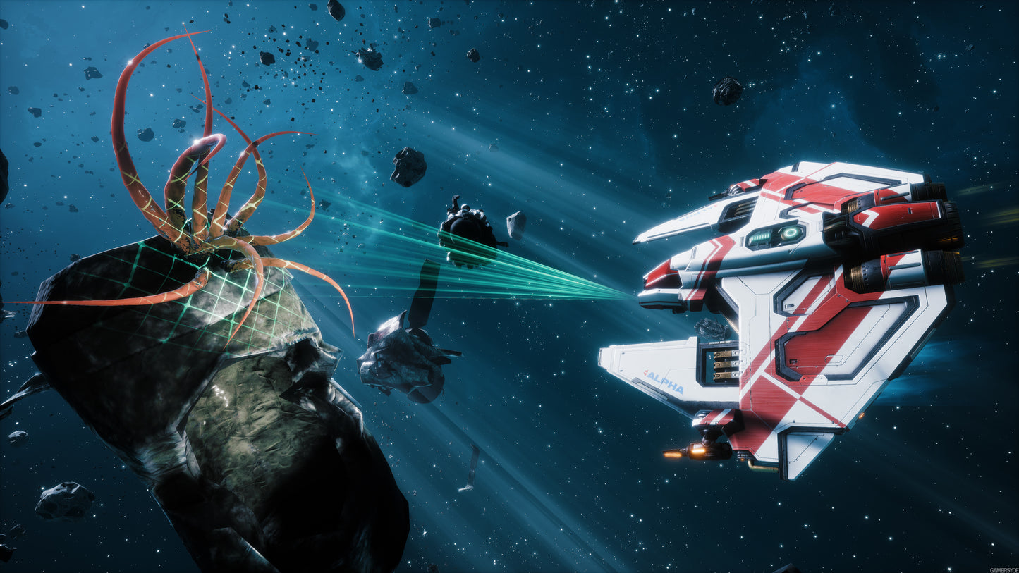 EVERSPACE - Encounters (DLC)