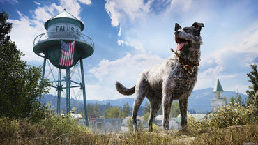 Far Cry 5 (EU)