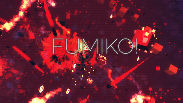 Fumiko!
